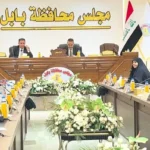 مجلس-بابل-يشكل-لجنة-عليا-لمراقبة-الأسعار-بعد-رفع-قيمة-الدولار