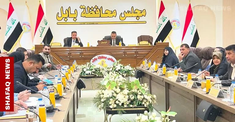 مجلس-بابل-يشكل-لجنة-عليا-لمراقبة-الأسعار-بعد-رفع-قيمة-الدولار