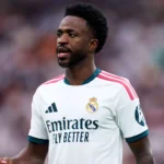 لن-يلحق-الكلاسيكو.-تحديد-عقوبة-فينيسيوس-ومدة-غيابه-عن-ريال-مدريد