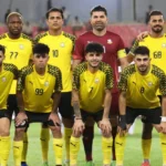 أربيل-العراقي-يستهل-مشواره-في-دوري-أبطال-الخليج-بخسارة-أمام-عجمان-الإماراتي