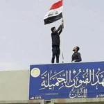 “حشرة”-تغلق-جناحاً-في-معهد-الفنون-الجميلة-للبنات-بالموصل