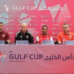 مدرب-الناشئين-العراقي:-الإعداد-القصير-يمثل-تحدياً-لنا-في-بطولة-كأس-الخليج