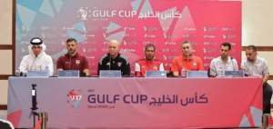 مدرب-الناشئين-العراقي:-الإعداد-القصير-يمثل-تحدياً-لنا-في-بطولة-كأس-الخليج