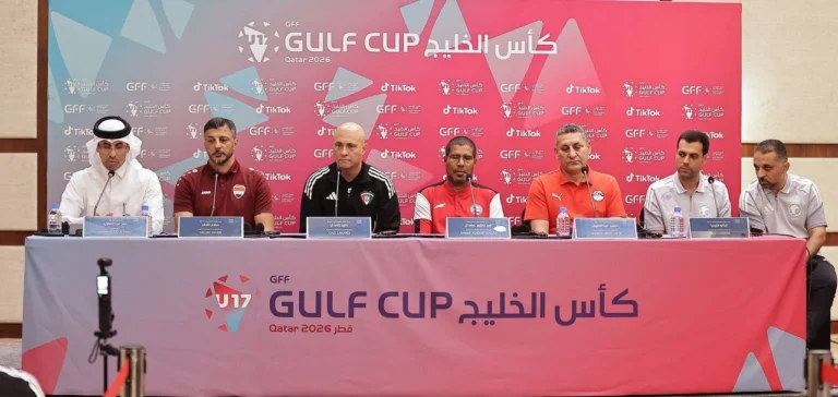 مدرب-الناشئين-العراقي:-الإعداد-القصير-يمثل-تحدياً-لنا-في-بطولة-كأس-الخليج