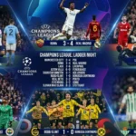 ليلة-الأبطال-التاريخية.-46-هدفاً-وسقوط-السيتي-وريمونتادا-مدريدية-وإعصار-ليفربول
