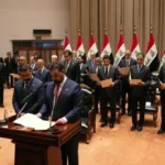 الزيدي:-اكتمال-التشكيلة-الوزارية-وتسمية-النواب-يمثلان-دعما-للحكومة-على-إدارة-الملفات
