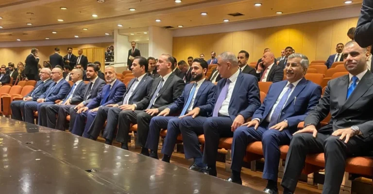 البرلمان-يعقد-جلسة-التصويت-على-إكمال-الكابينة-الحكومية-ونواب-رئيس-الحكومة