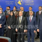 قبيل-عقد-الجلسة.-نواب-يعلنون-رفضهم-التصويت-على-استحداث-وزارات-في-الحكومة