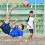 المصافي-يفتتح-دوري-الكرة-الشاطئية-للموسم-2026-2027-بفوز-على-السياحة