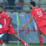 الناصرية-يهزم-الجيش-ويقفز-إلى-وصافة-الدوري-العراقي-الممتاز