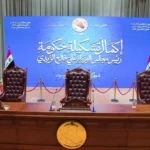 رسميا.-البرلمان-يعلن-أسماء-المرشحين-للوزارات-ونواب-رئيس-الوزراء