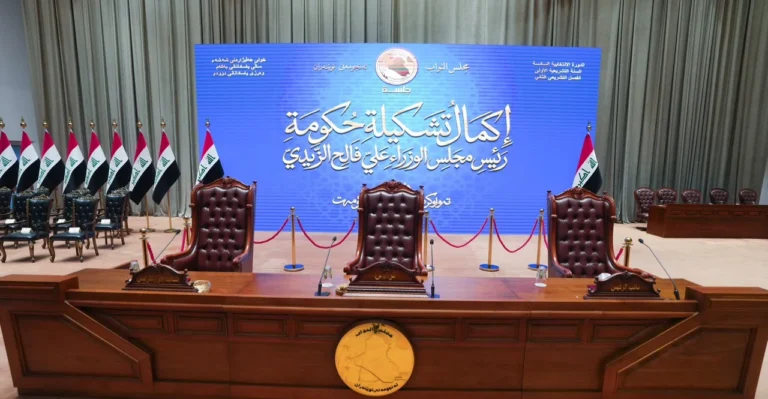 رسميا.-البرلمان-يعلن-أسماء-المرشحين-للوزارات-ونواب-رئيس-الوزراء