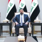 رئاسة-البرلمان-تعقد-اجتماعا-قبيل-بدء-جلسة-إكمال-الكابينة-الحكومية