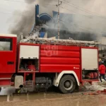 مصرع-عامل-بنغلاديشي-بحريق-داخل-شقة-سكنية-في-منطقة-الشالجية-ببغداد