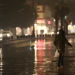 طقس-العراق.-أمطار-مستمرة-حتى-السبت-وتتجدد-الثلاثاء