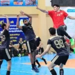 الفتوة-الموصلي-يحقق-فوزاً-صعباً-على-واسط-في-دوري-النخبة-لكرة-اليد