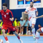 تعرف-على-نتائج-مباريات-الجولة-الرابعة-من-دوري-المحترفين-لكرة-الصالات