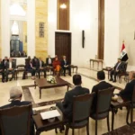 الزيدي-يطرح-مبادرة-للتكامل-الاقتصادي-الاسلامي:-400-مليون-مسلم-عاطل-عن-العمل