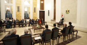 الزيدي-يطرح-مبادرة-للتكامل-الاقتصادي-الاسلامي:-400-مليون-مسلم-عاطل-عن-العمل