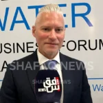 البيئة-التشيكية-لشفق-نيوز:-نعمل-على-تطوير-قطاع-المياه-ومعالجة-المناخ-في-العراق