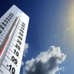 طقس-العراق.-سحب-ممطرة-وغبار-وانخفاض-بدرجات-الحرارة