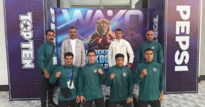 7-أوسمة-لمنتخب-وزارة-الداخلية-العراقية-في-بطولة-العالم-للكيك-بوكسينغ