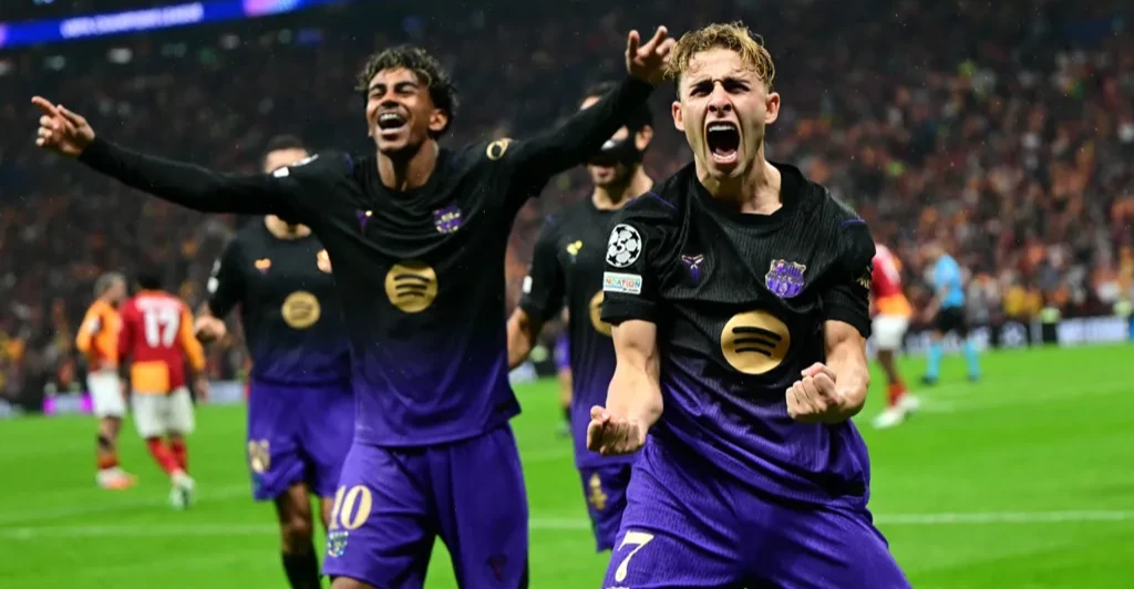 برشلونة-يكتسح-ريال-بيتيس-بخماسية-ويواصل-صدارة-الدوري-الإسباني