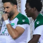 دوري-نجوم-العراق.-الجولان-يكرم-ضيفه-دهوك-بهدفين-نظيفين