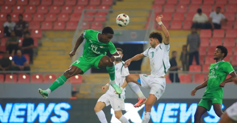 دوري-النجوم.-فوز-نوروز-على-الميناء-والغراف-على-كربلاء