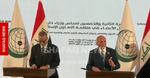إعلان-بغداد:-القضية-الفلسطينية-والاقتصاد-وتهدئة-الصراعات