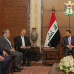 عراقجي-للزيدي:-أميركا-عرقلت-الدبلوماسية-وتسببت-في-انعدام-أمن-الملاحة-في-المنطقة