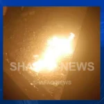 “رصاص-وزجاجات-حارقة”.-صاحب-شركة-يكشف-تفاصيل-ملاحقته-ببغداد-ويوجه-نداءً-(فيديو)