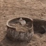عمره-12-قرناً.-العثور-على-موقع-أثري-جديد-في-أعماق-أرض-بابل