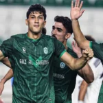 دوري-النجوم.-غاز-الشمال-يحقق-فوزاً-تاريخياً-على-الزوراء