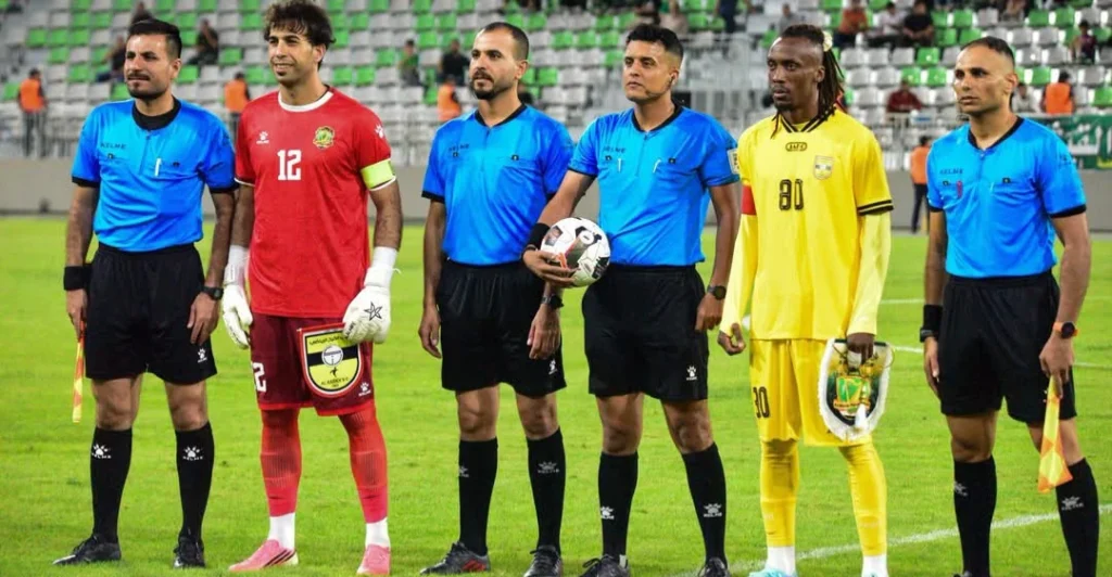 ‏دوري-النجوم.-الكرخ-يخطف-نقطة-ثمينة-من-مضيفه-الشرطة