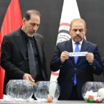 اتحاد-الكرة-يجري-قرعة-دوري-الدرجة-الأولى-ويقسم-الأندية-المشاركة-لمجموعتين