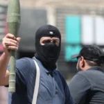 الحكومة-العراقية-توجّه-بملاحقة-المحرّضين-ومعرقلي-حصر-السلاح-وفق-قانون-مكافحة-الإرهاب
