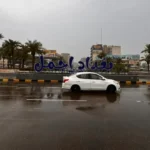 تبدأ-من-اليوم.-حالة-من-عدم-الاستقرار-الجوي-وزخات-مطر-متفرقة-يشهدها-العراق