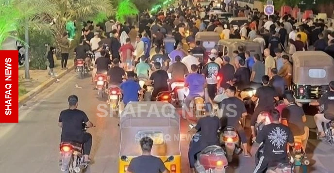 مجلس-المحافظة-ينتقد-المسؤولين.-تظاهرة-غاضبة-في-واسط-بسبب-تردي-الكهرباء