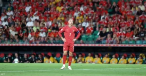 الاتحاد-البرتغالي-يفرض-عقوبة-“مضحكة”-على-رونالدو