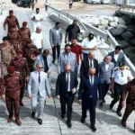 العراق-يفتتح-منظومة-لمراقبة-السفن-في-المياه-الإقليمية