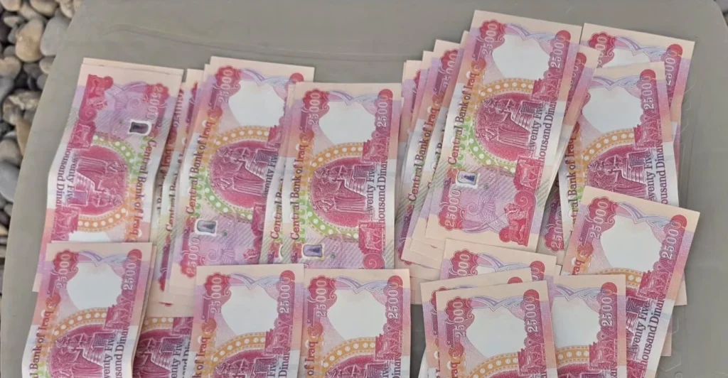 منفذا-الشيب-والشلامجة-يضبطان-مسافرين-بحوزتهما-عملة-مزيفة