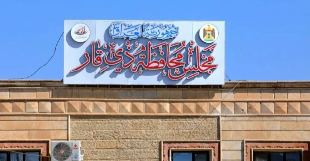 قوة-أمنية-كبيرة-تداهم-منزلي-رئيس-مجلس-محافظة-ذي-قار-وأحد-أعضاء-البرلمان