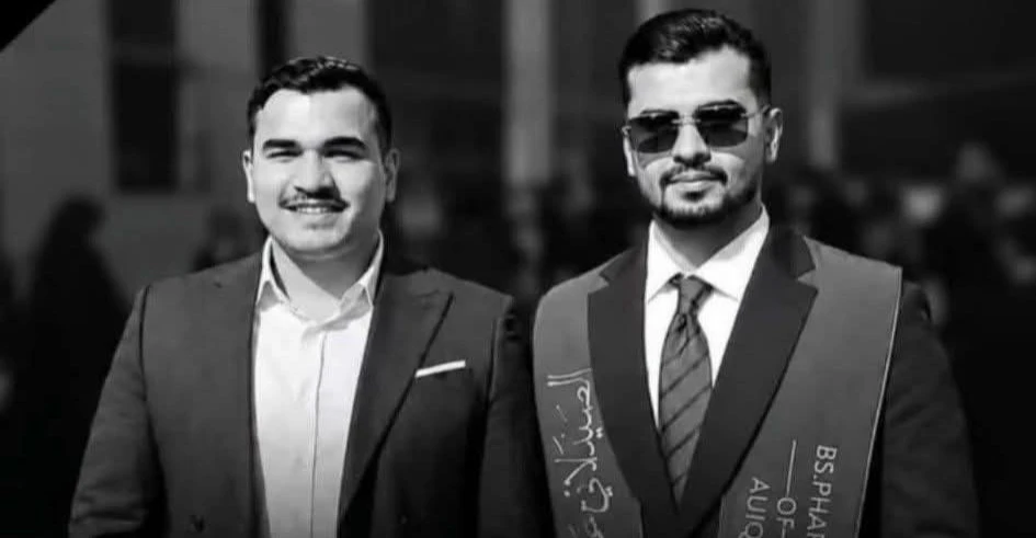 أحدهما-صيدلاني.-مصرع-شقيقين-عراقيين-في-بحر-اليونان