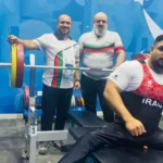 فضيتان-جديدتان-للعراق-في-بارالمبياد-ناغويا-عبر-رسول-كاظم-وإدريس-سامي