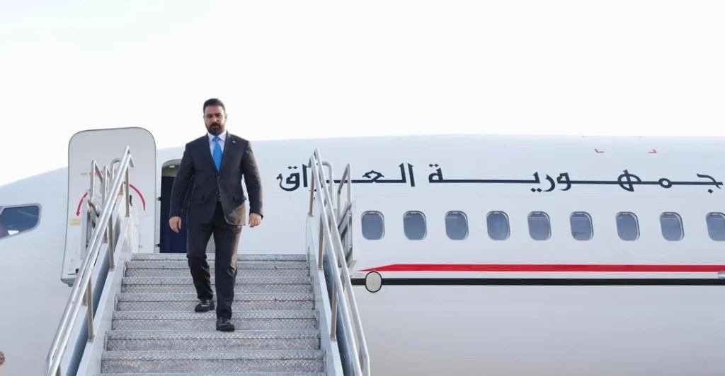 الزيدي-يزور-لبنان-وسوريا-الأسبوع-المقبل