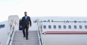 الزيدي-يزور-لبنان-وسوريا-الأسبوع-المقبل