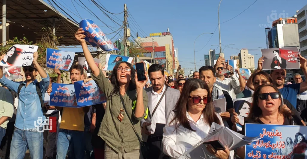 (خاص)-على-غرار-“رفحاء”.-مقترح-لإيواء-المعارضة-الكوردية-الإيرانية-في-صحراء-السماوة