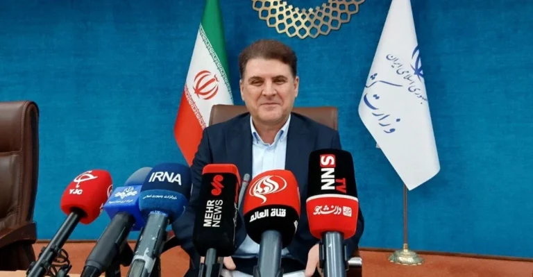 إيران-تبدي-استياءها-من-إغلاق-منفذ-الشيب-مع-العراق-دون-إبلاغها-مسبقاً