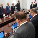 الوزراء-الجدد-يؤدون-“قسم-الشرف”-والحكومة-تتخذ-قرارات-في-6-قطاعات